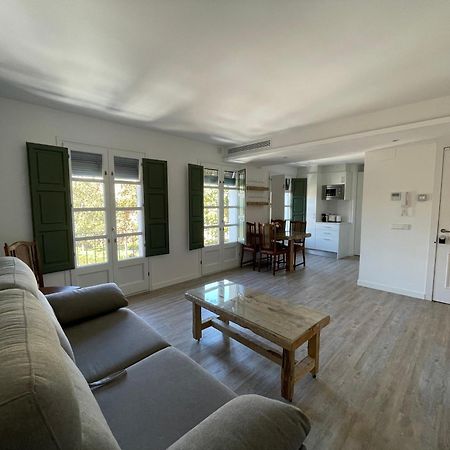 Modern Apartment In The Heart Of Old Town Girona Exterior photo