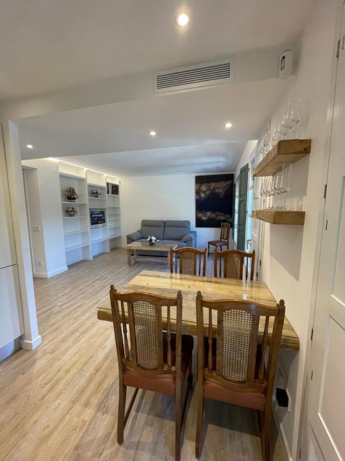 Modern Apartment In The Heart Of Old Town Girona Exterior photo