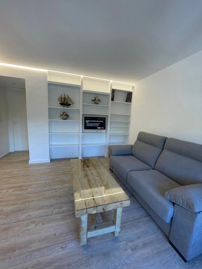 Modern Apartment In The Heart Of Old Town Girona Exterior photo