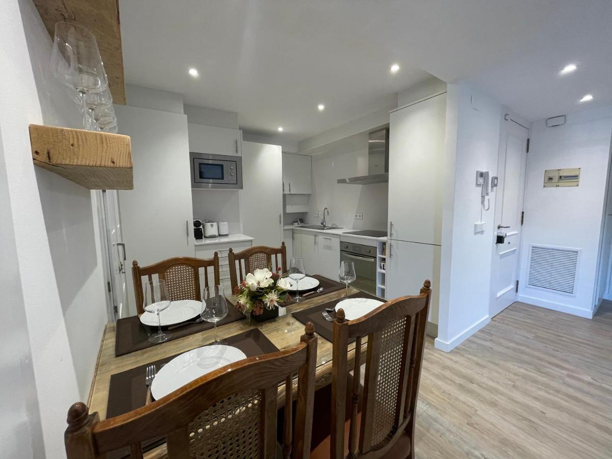 Modern Apartment In The Heart Of Old Town Girona Exterior photo