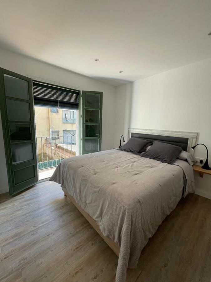 Modern Apartment In The Heart Of Old Town Girona Exterior photo
