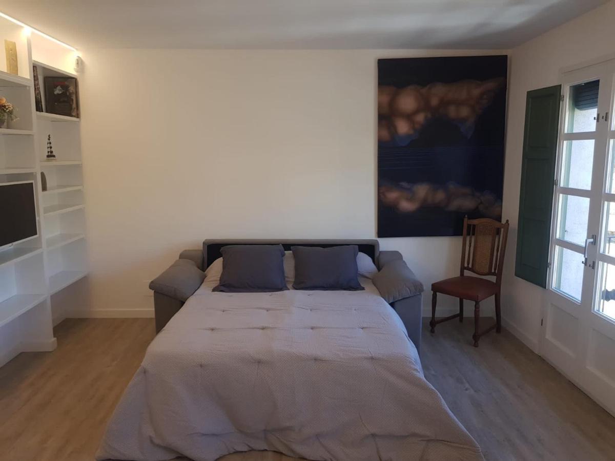 Modern Apartment In The Heart Of Old Town Girona Exterior photo
